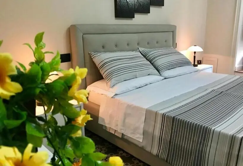 Standard-huone, B&b Villa Roma