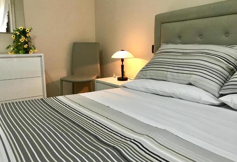 Номер Стандарт, B&b Villa Roma