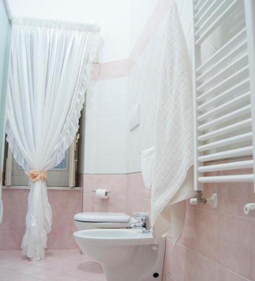 Номер Стандарт, B&b Villa Roma