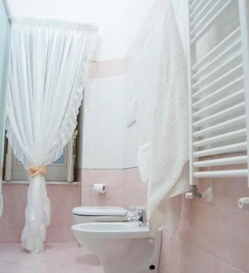 Standard-huone, B&b Villa Roma