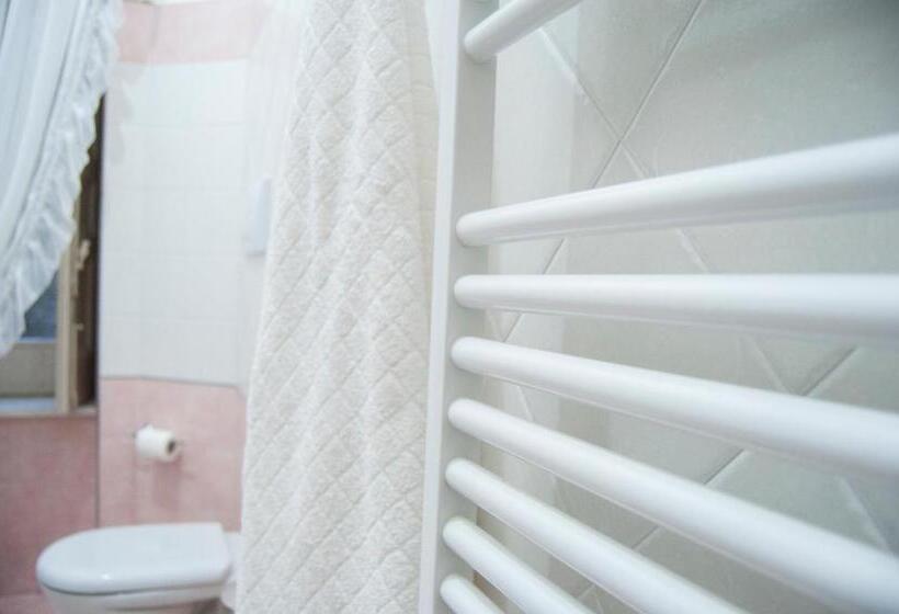 Номер Стандарт, B&b Villa Roma