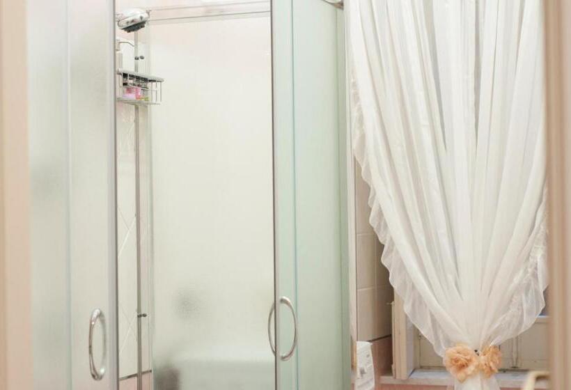 Номер Стандарт, B&b Villa Roma