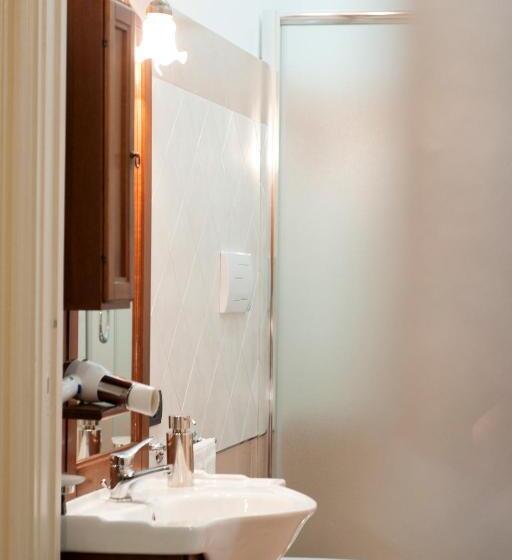 Номер Стандарт, B&b Villa Roma