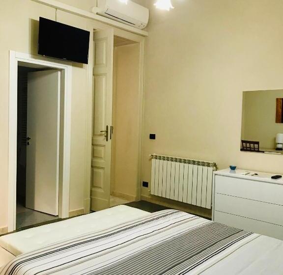 Номер Стандарт, B&b Villa Roma