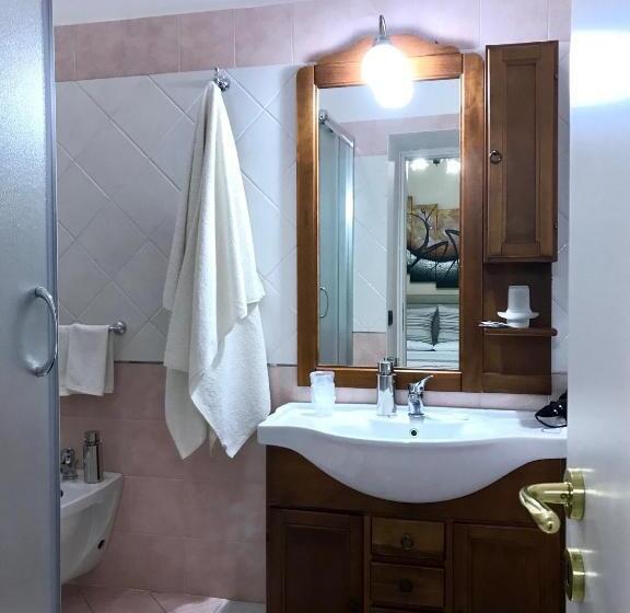Номер Стандарт, B&b Villa Roma