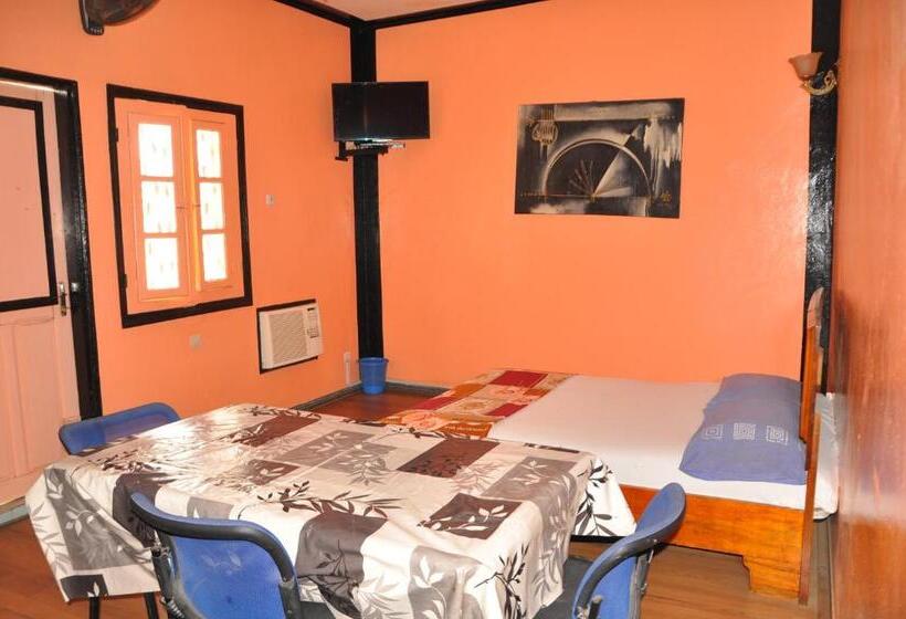 Appartement met 1 Slaapkamer, Chez Agnes