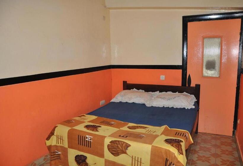 Appartement met 1 Slaapkamer en Balkon, Chez Agnes