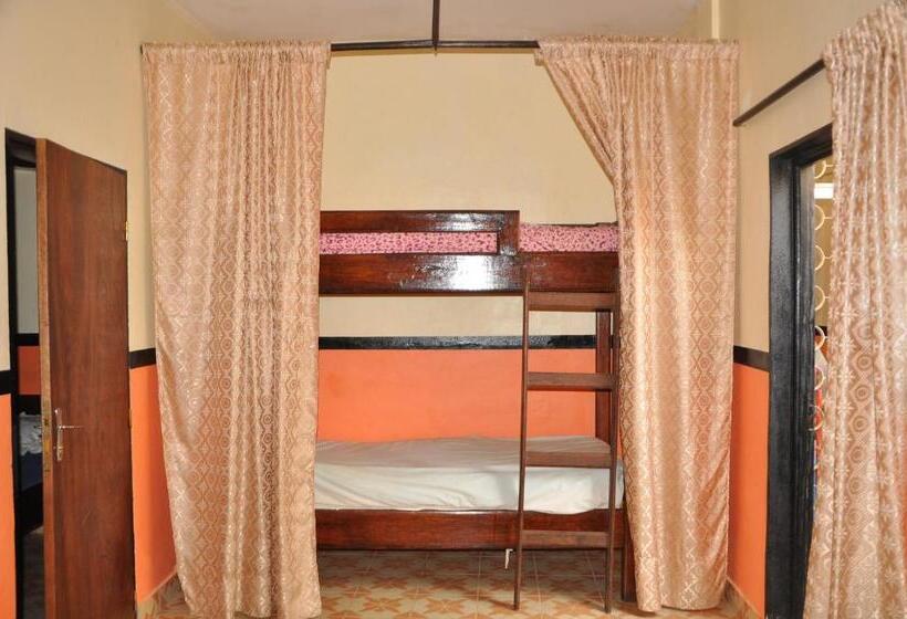 Appartement met 1 Slaapkamer en Balkon, Chez Agnes