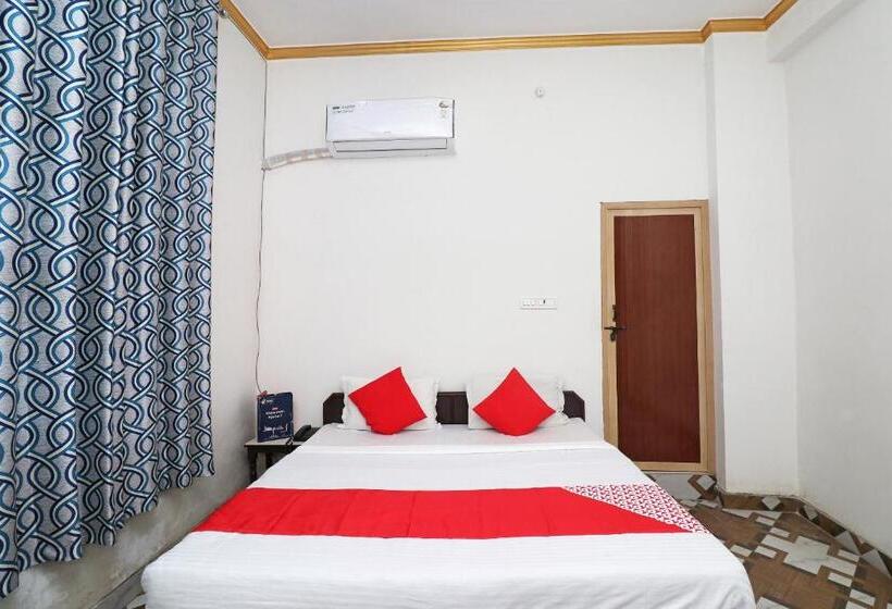 Quarto Triplo Clássico, 4 U By Oyo Rooms