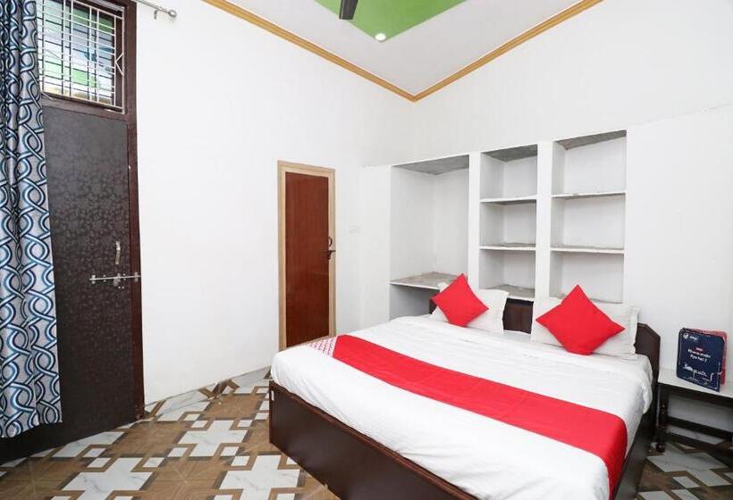 Quarto Triplo Clássico, 4 U By Oyo Rooms