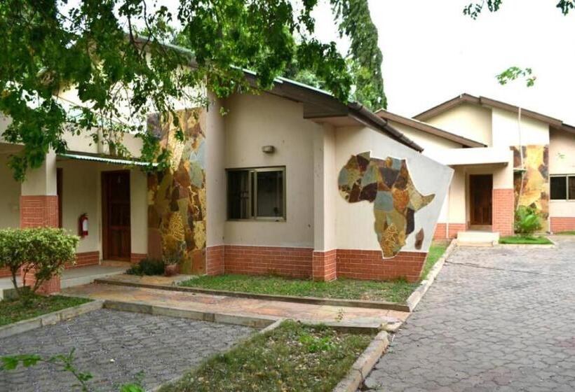 Deluxe Suite King Bed, Neradom