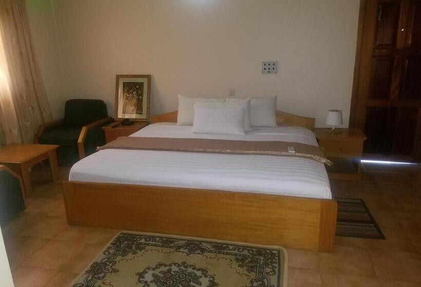 اتاق لوکس, Neradom