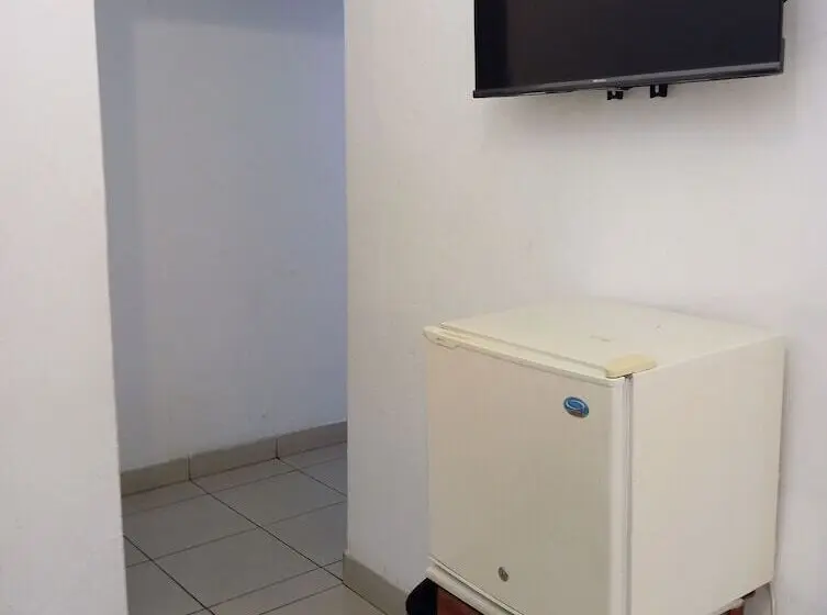 Pokój Standard Jednoosobowy, Pensao Martins