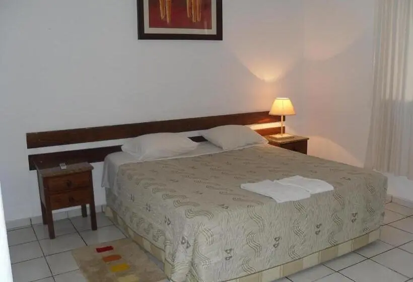 Apartament Rodzinny, Pensao Martins
