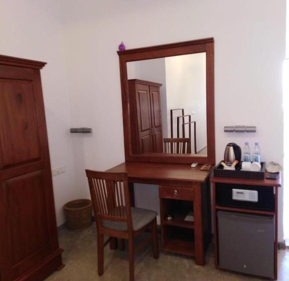 Triple Room Sea View, Samaraana