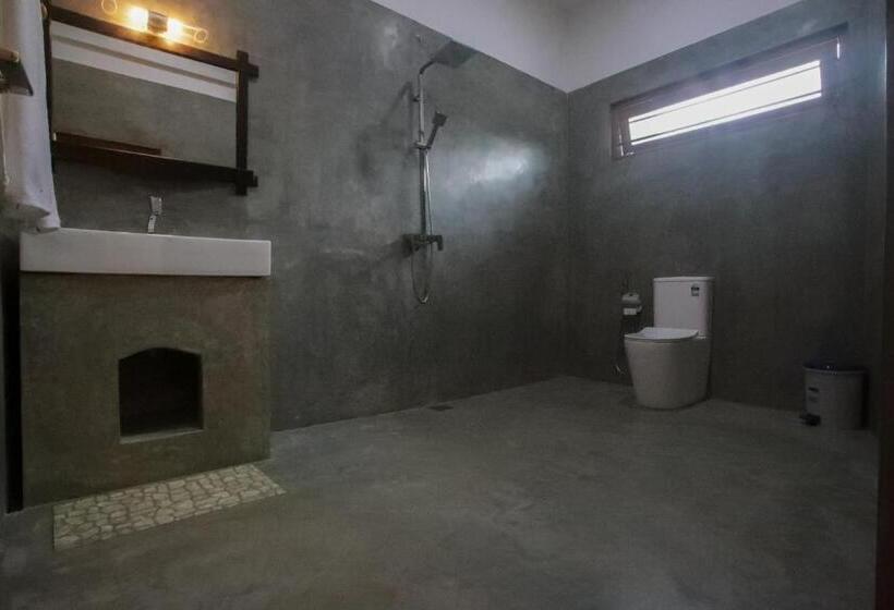 Triple Room Sea View, Samaraana