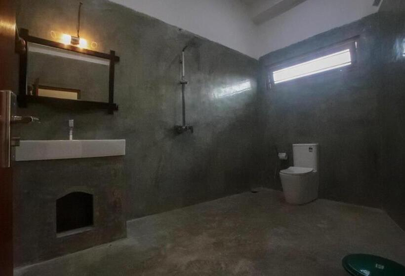 스탠다드 룸 바다 전망, Samaraana