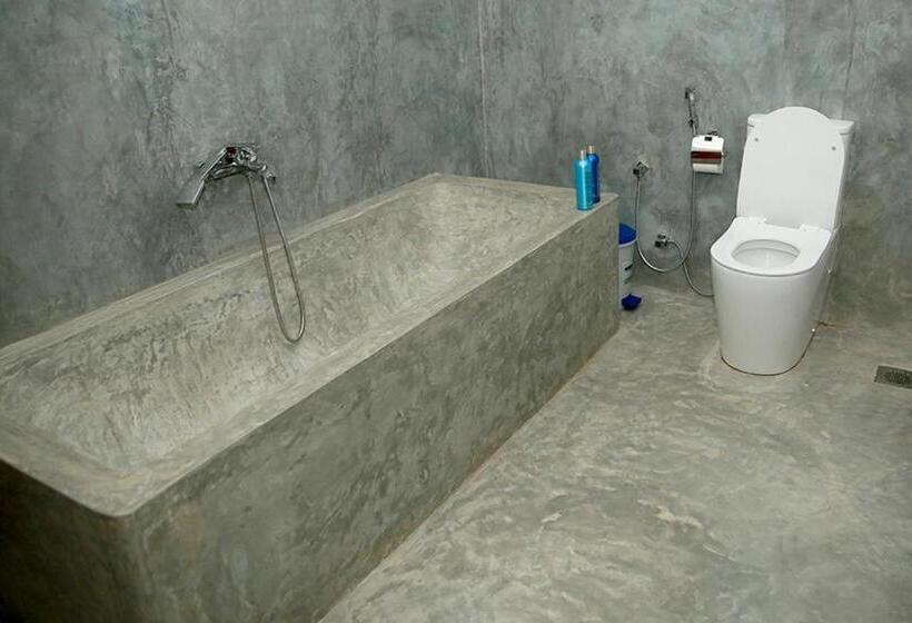 패밀리 룸, Samaraana