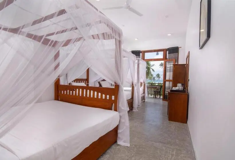 Family Room, Samaraana