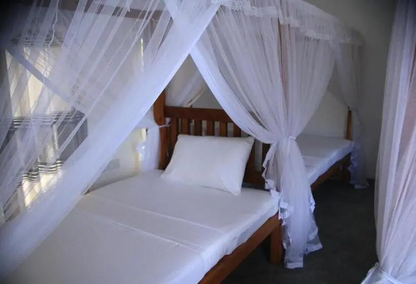 Habitació Economy, Samaraana
