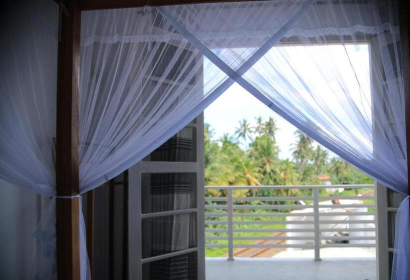 이코노미 룸, Samaraana