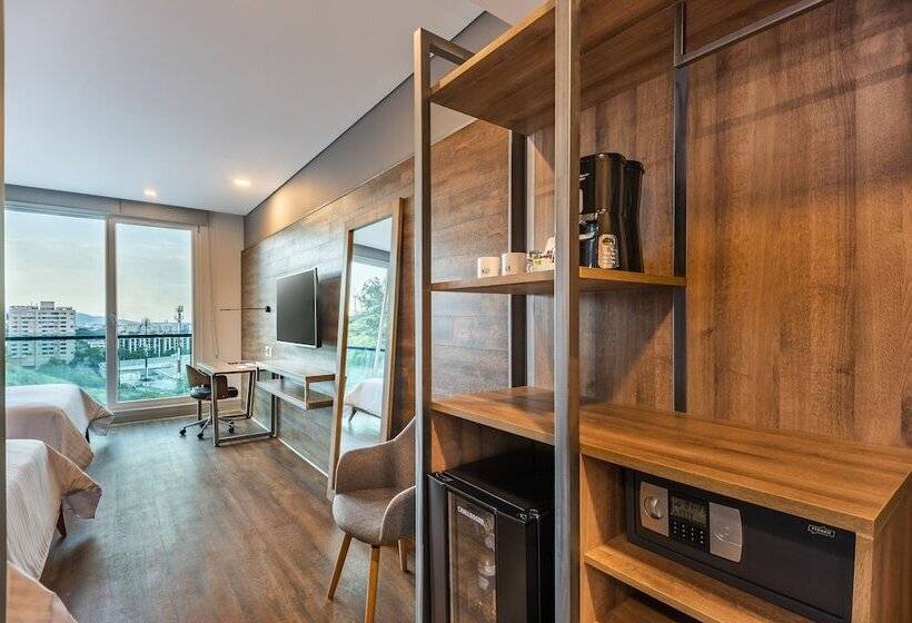 Номер Стандарт, Spirito By Spiwak