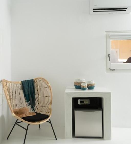 スタンダードインサイドビュールーム, Edem Boutique