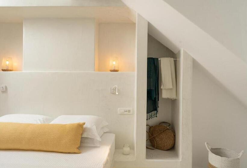 スタンダードインサイドビュールーム, Edem Boutique