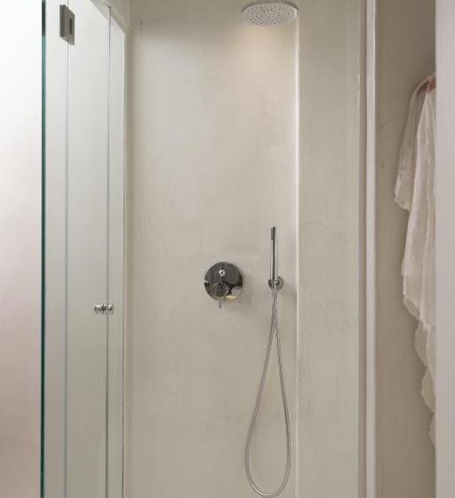 חדר סטנדרט פנימי, Edem Boutique