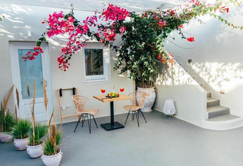 スタンダードインサイドビュールーム, Edem Boutique