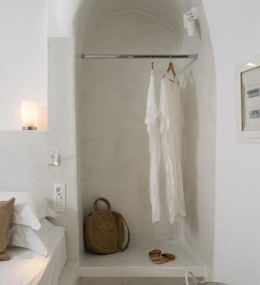 オーシャンビュースーペリアールーム, Edem Boutique