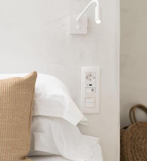 オーシャンビュースーペリアールーム, Edem Boutique