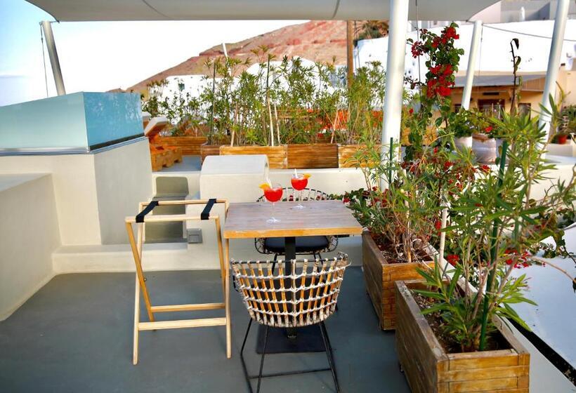 オーシャンビュースーペリアールーム, Edem Boutique