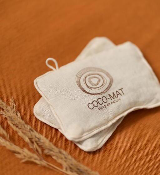 テラス付きデラックスルーム, Edem Boutique