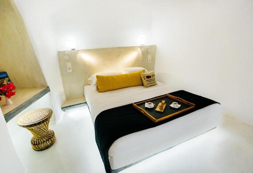 オーシャンビュースーペリアースイート, Edem Boutique