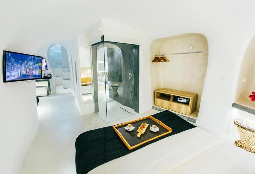 オーシャンビュースーペリアースイート, Edem Boutique