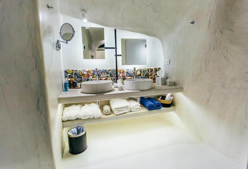 オーシャンビュースーペリアースイート, Edem Boutique