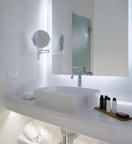 スタンダードインサイドビュールーム, Edem Boutique