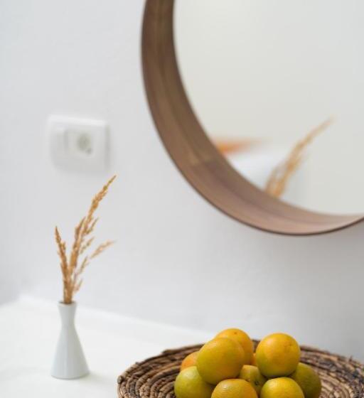 オーシャンビュースーペリアールーム, Edem Boutique