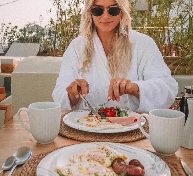 オーシャンビュースーペリアールーム, Edem Boutique