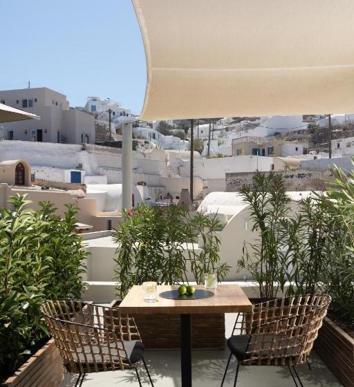 オーシャンビュースーペリアールーム, Edem Boutique