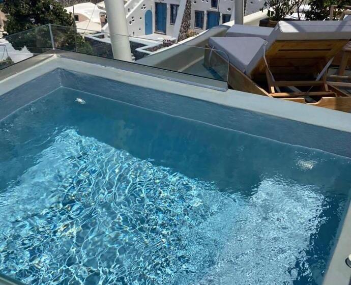 オーシャンビュースーペリアールーム, Edem Boutique