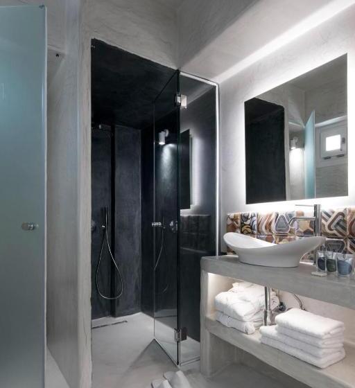 オーシャンビュースーペリアールーム, Edem Boutique