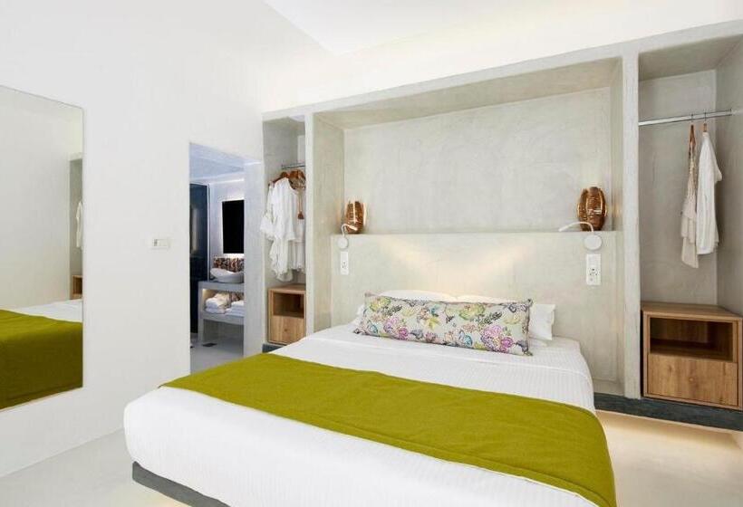 オーシャンビュースーペリアールーム, Edem Boutique