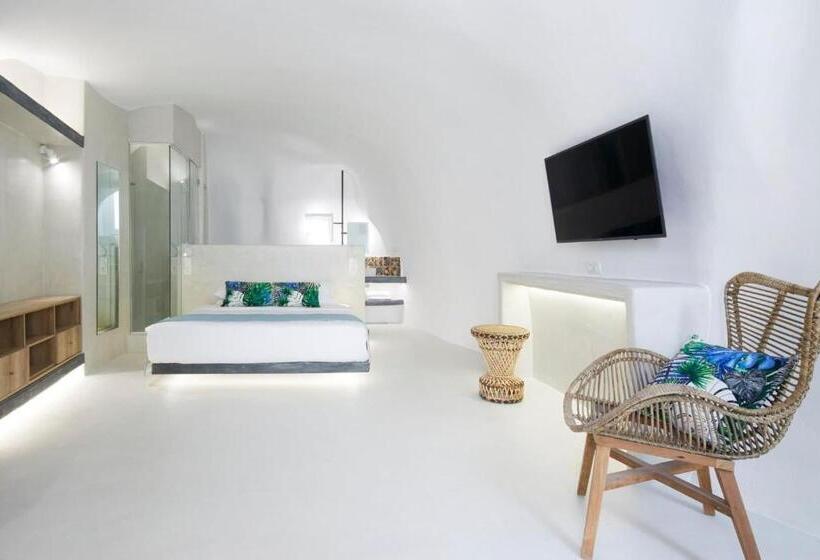 オーシャンビュースーペリアースイート, Edem Boutique