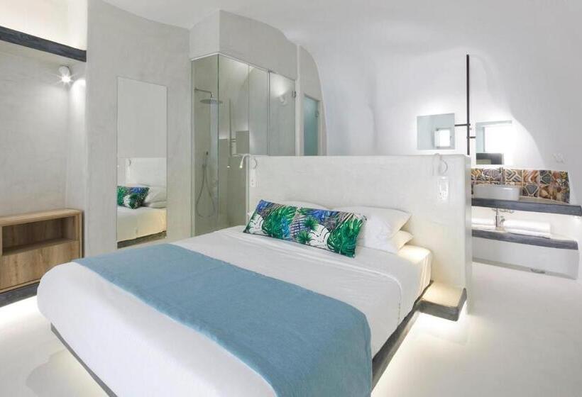 オーシャンビュースーペリアースイート, Edem Boutique