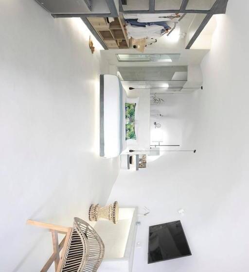 Люкс Superior Вид на Море, Edem Boutique