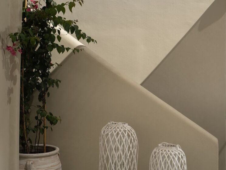 חדר סטנדרט פנימי, Edem Boutique