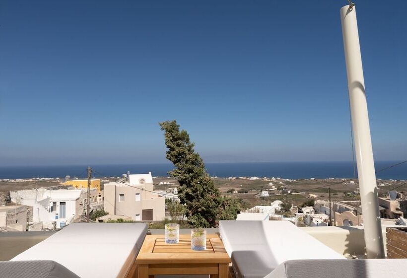 オーシャンビュースーペリアールーム, Edem Boutique