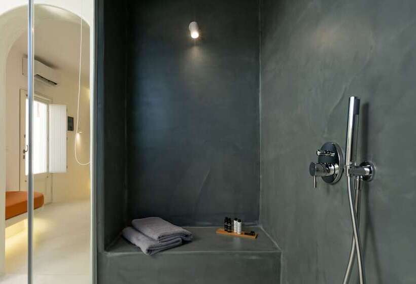 オーシャンビュースーペリアールーム, Edem Boutique